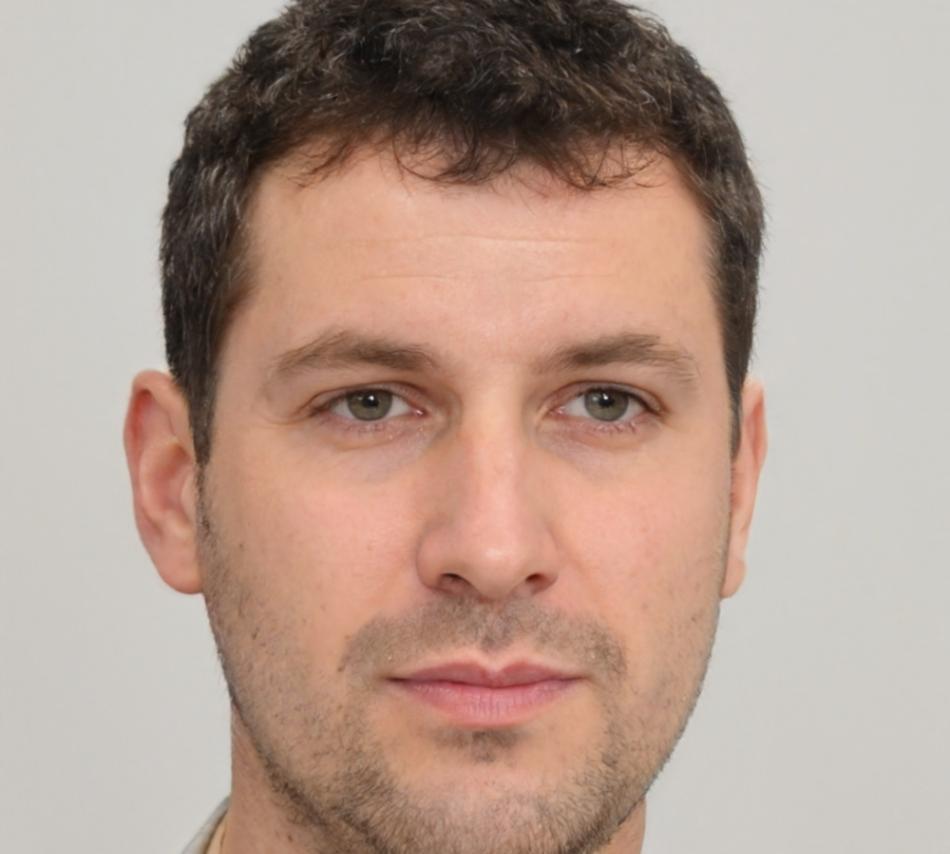 Portrait de Flavien Montclair, expert en communication financière