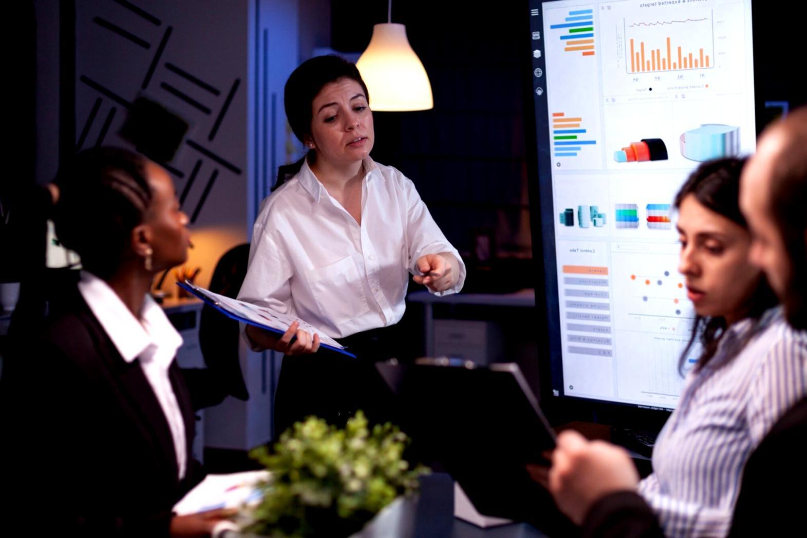 Stratégies d'investissement pour la nouvelle année